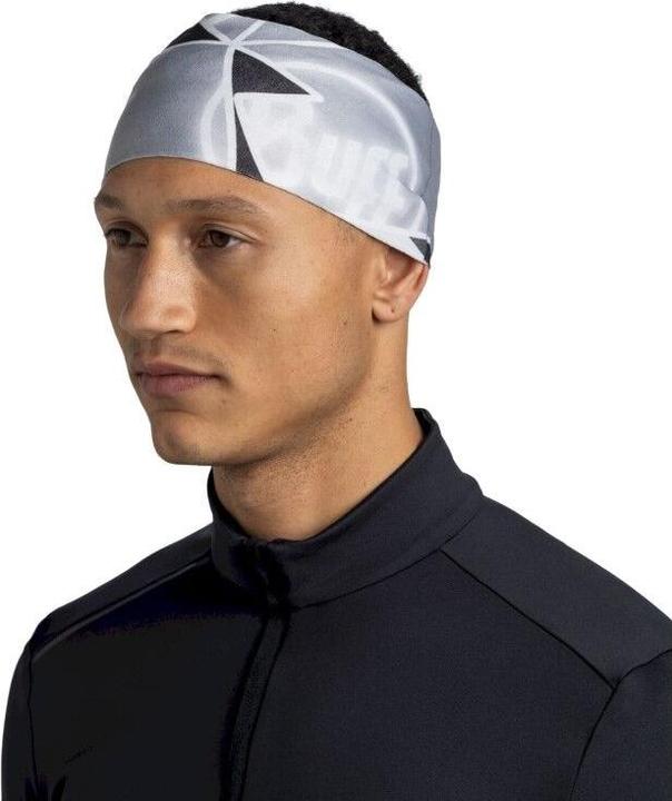 Actual product image Buff Thermonet Headband