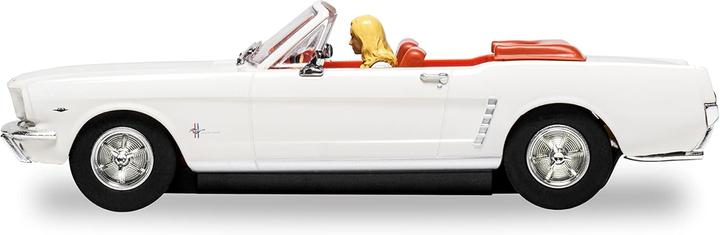 Actual product image Scalextric James Bond Ford Mustang - Goldfinger