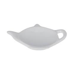 Thumbnail - Teebeutelablage Teekanne, Tee Zubehör, Weiss