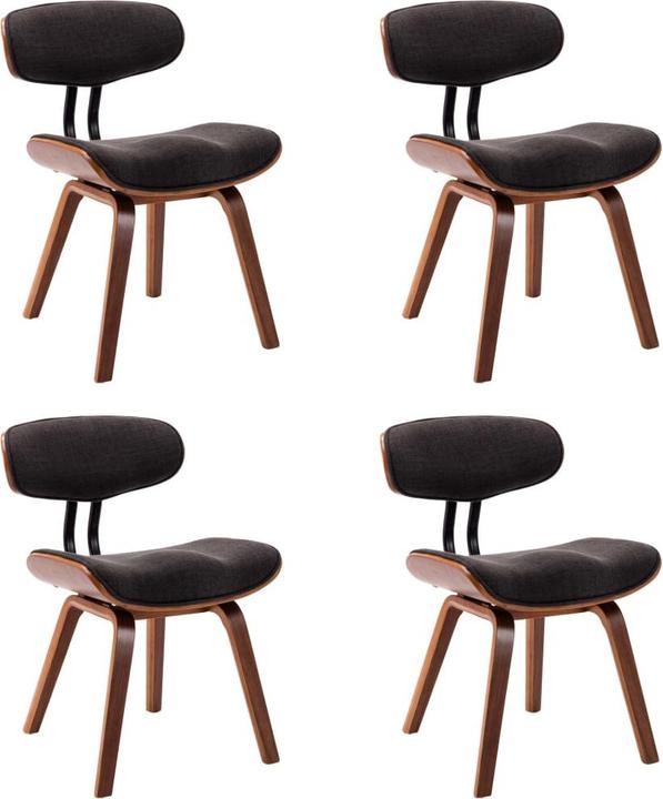 Actual product image vidaXL Esszimmerstuhl