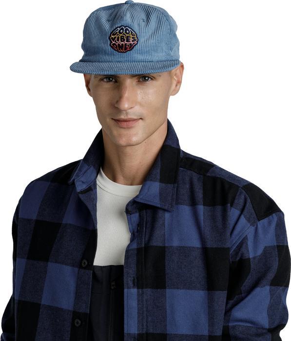 Actual product image Buff Chill Trucker (One size)