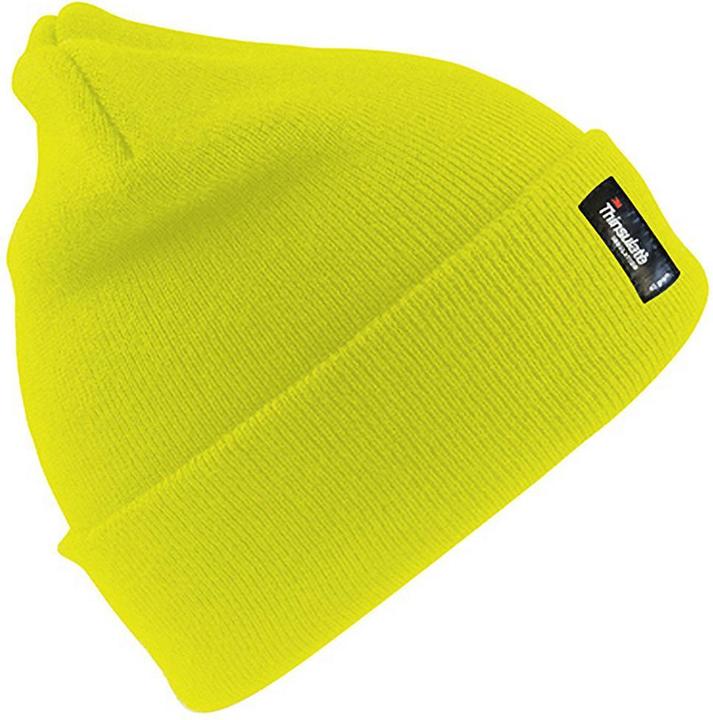Produktbild Regatta Thermo Thinsulate Mütze leicht (One Size)