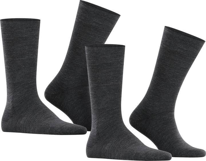 Image du produit Esprit Basic Wool SO 2P (lot de 2, 39 - 42)