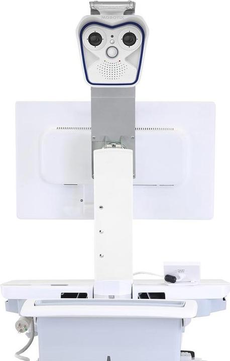 Actual product image Ergotron Mounting component (camera mount)