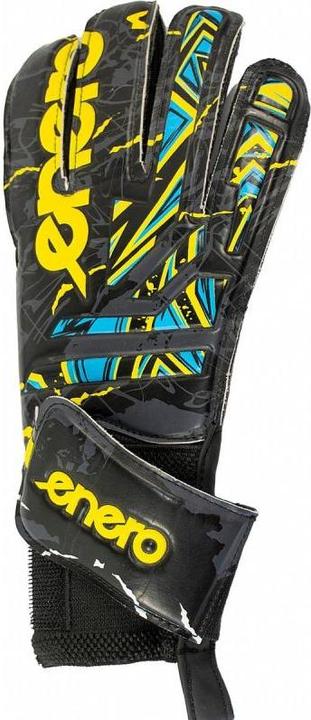 Actual product image Enero Rękawice Bramkarskie Training R.7 (7)