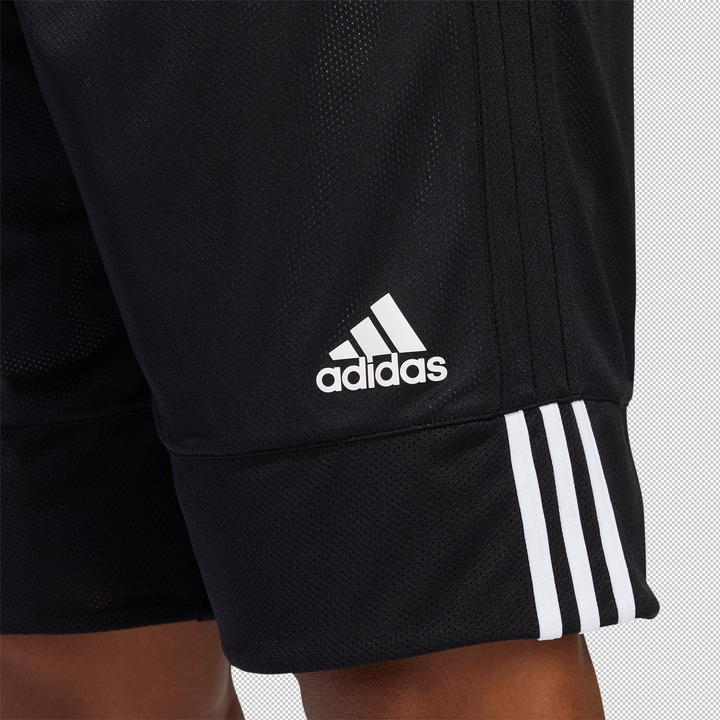 Produktbild adidas 3G Speed Reversible Basketballshort Herren (XS)