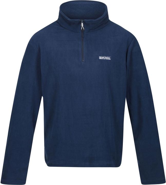 Produktbild Regatta Great Outdoors Thompson Fleecetop Mit Reissverschluss Bis Zur Brust (S)