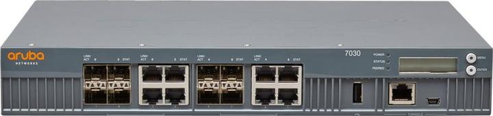 Produktbild Aruba WLAN Controller 7030