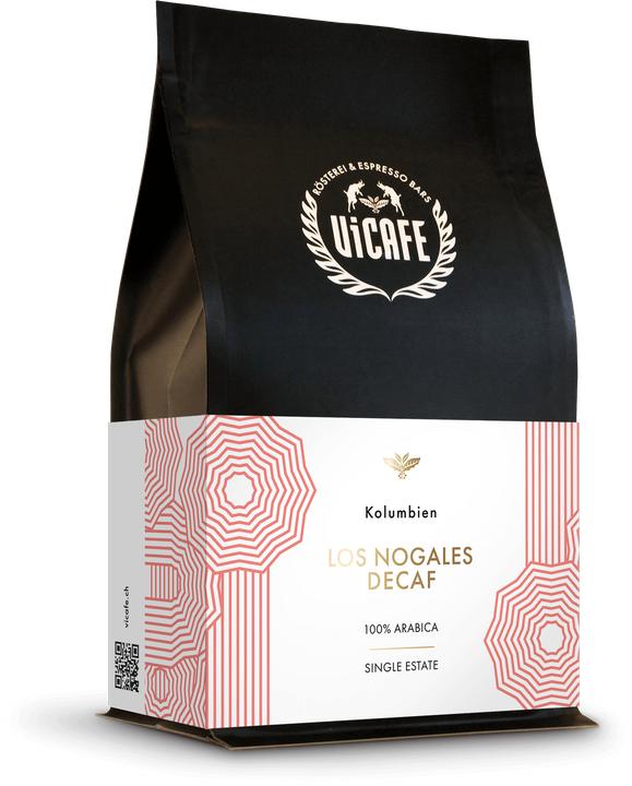 Produktbild Vicafe Los Nogales Decaf (350 g, Mittlere Röstung)