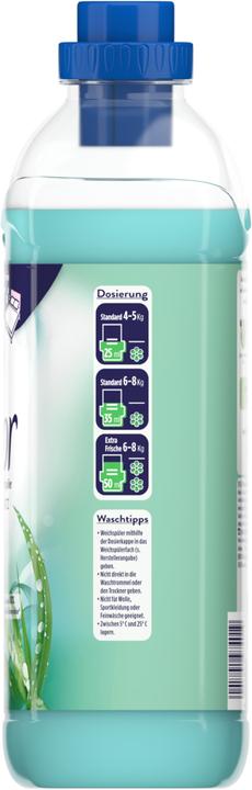 Actual product image Lenor Freshness protection (68 Washing cycles, Liquid)