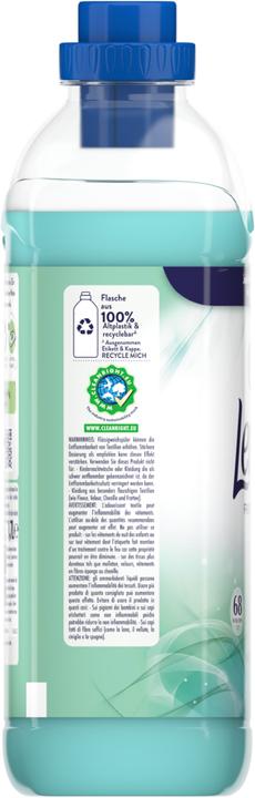Actual product image Lenor Freshness protection (68 Washing cycles, Liquid)