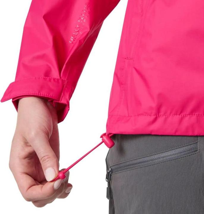 Image du produit Helly Hansen w loke jacket (M)