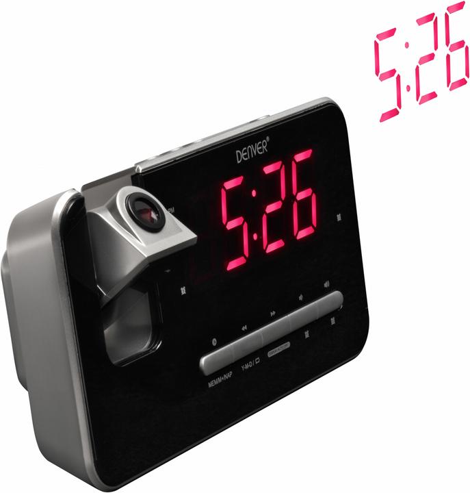 Actual product image Denver CRP-618