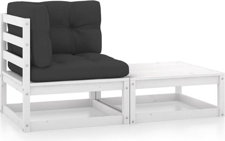 Image du produit vidaXL Everleigh