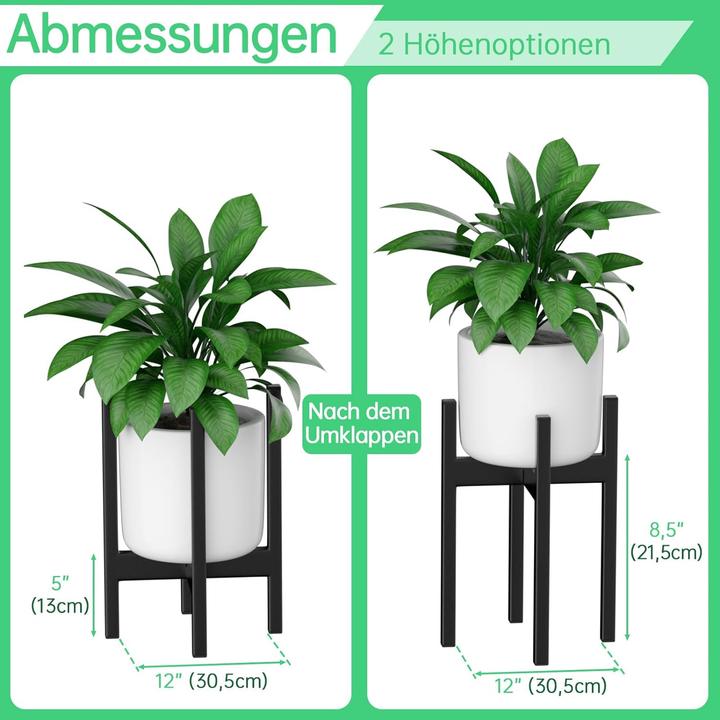 Produktbild Generic Blumenständer