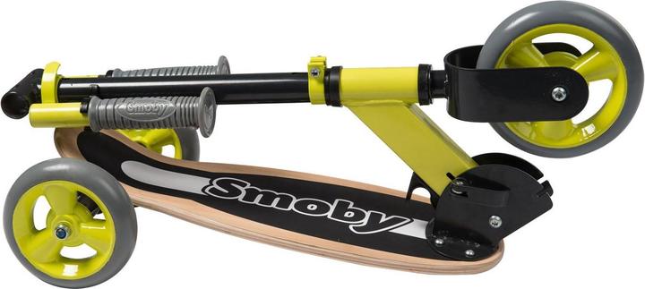 Image du produit Smoby Scooter en bois