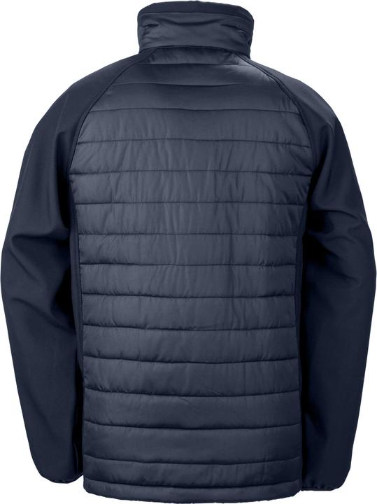 Immagine prodotto Result Compass Giacca Soft Shell Uomo (XS)