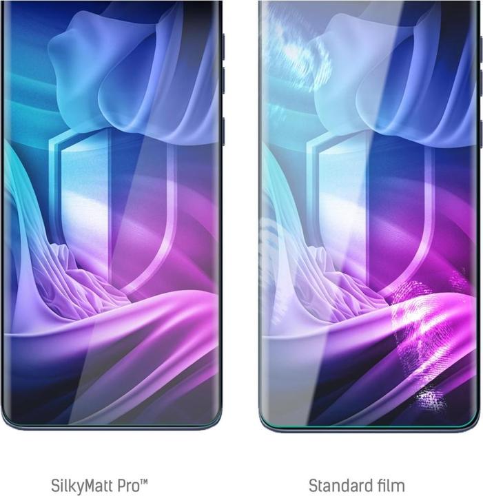 Immagine prodotto 3MK Matte foil Silky Matt Pro for Motorola Edge 60 Fusion (1 pz., Motorola Edge 60 Fusion)