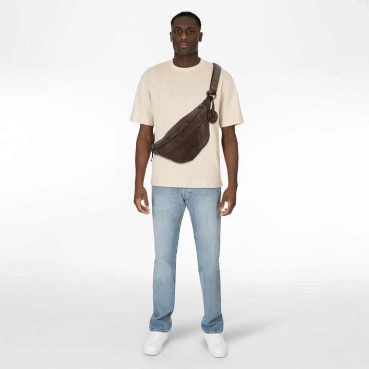 Produktbild Harbour 2nd Anchor Love Jamie Gürteltasche Leder 26 cm