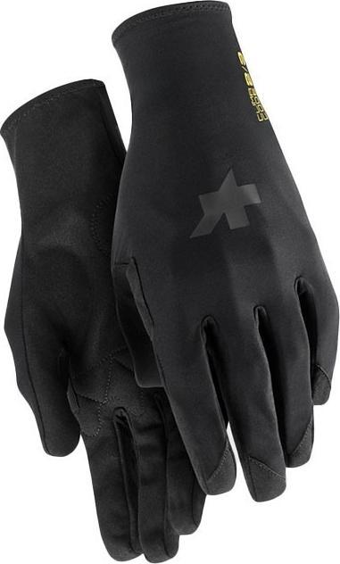 Assos Spring Fall P1 Cycling Gloves (L, M, S, XL, XXL)