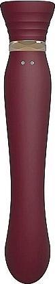 Produktbild Curve Toys QUEEN wine