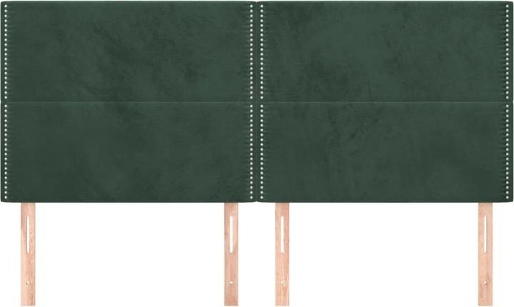 Immagine prodotto VidaXL Maëlle (200 x 5 x 128 cm)