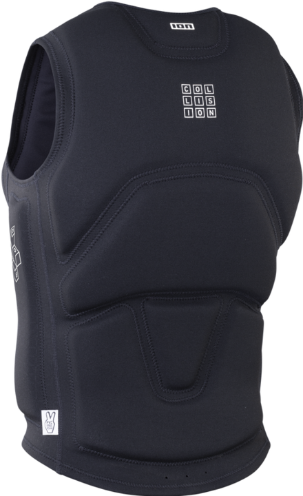 Actual product image ION Vest Collision Core Front Zip (M)