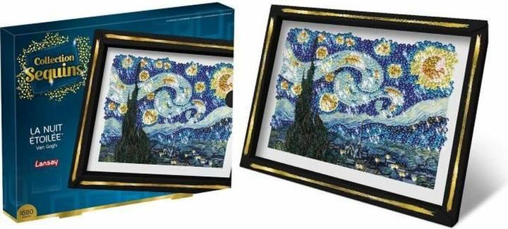 Produktbild Lansay Bastelspiel