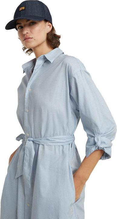 Image du produit G-Star Abito Camicia Lungo da Donna (XXS)