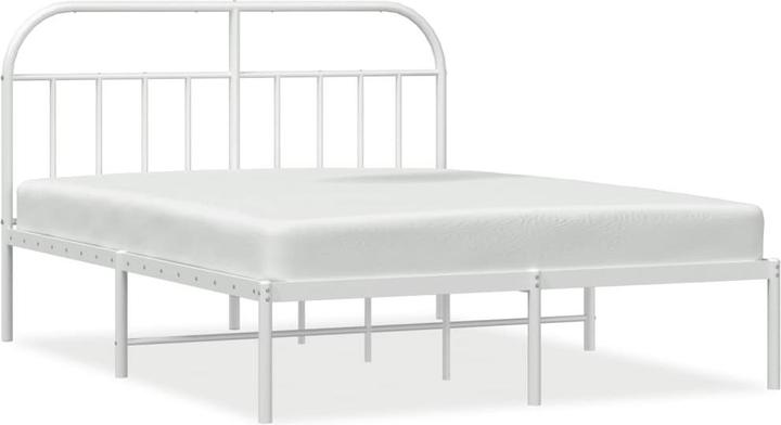Image du produit vidaXL Bettgestell (160 x 200 cm)