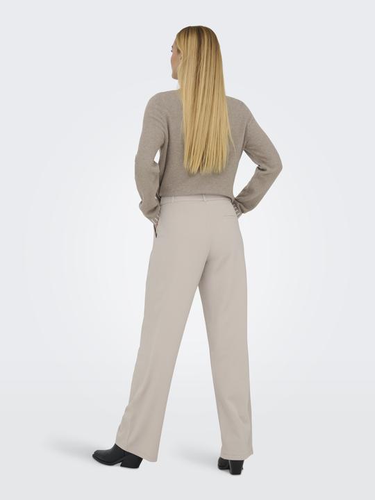 Actual product image JdY Regular fit trousers Trousers (32)