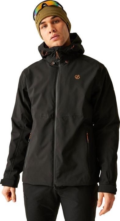 Produktbild Dare2b Torrek Blazen Skijacke Wasserfest Isoliert (L)