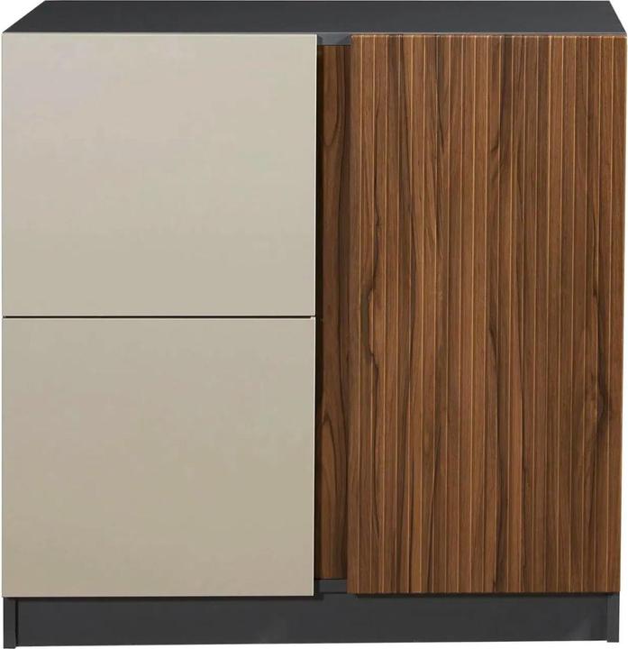 Image du produit Skye Decor Tuval Purpose Cabinet (90 x 90 x 47 cm)