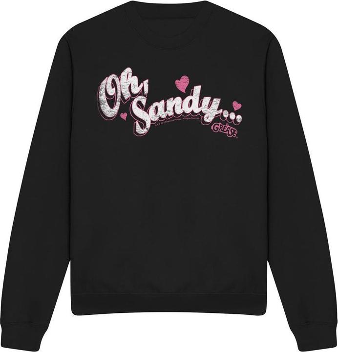 Produktbild Grease Oh Sandy Sweatshirt (XL)