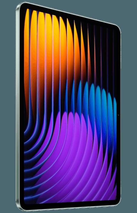Immagine prodotto Xiaomi Tablet Pad 7 Pro 11.0 8GB RAM 128GB WiFi - Green (Solo WiFi, 11.20", 256 GB, Verde)