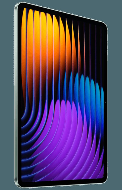 Immagine prodotto Xiaomi Tablet Pad 7 Pro 11.0 8GB RAM 128GB WiFi - Green (Solo WiFi, 11.20", 256 GB, Verde)