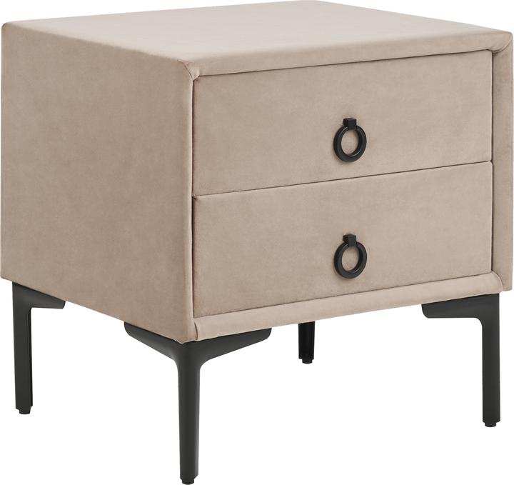 Actual product image Beliani Sezanne (180 x 200 cm)