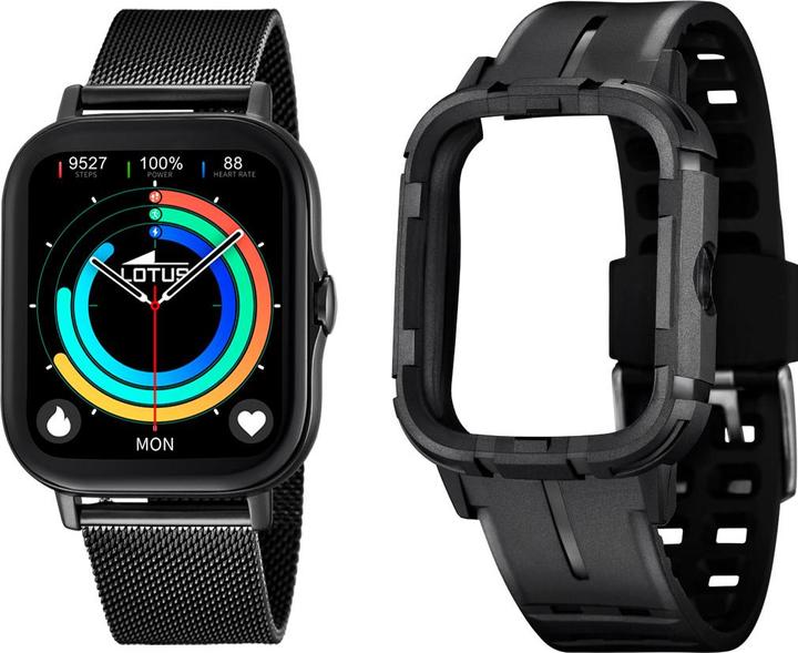 Lotus Smartwatch (44 mm)