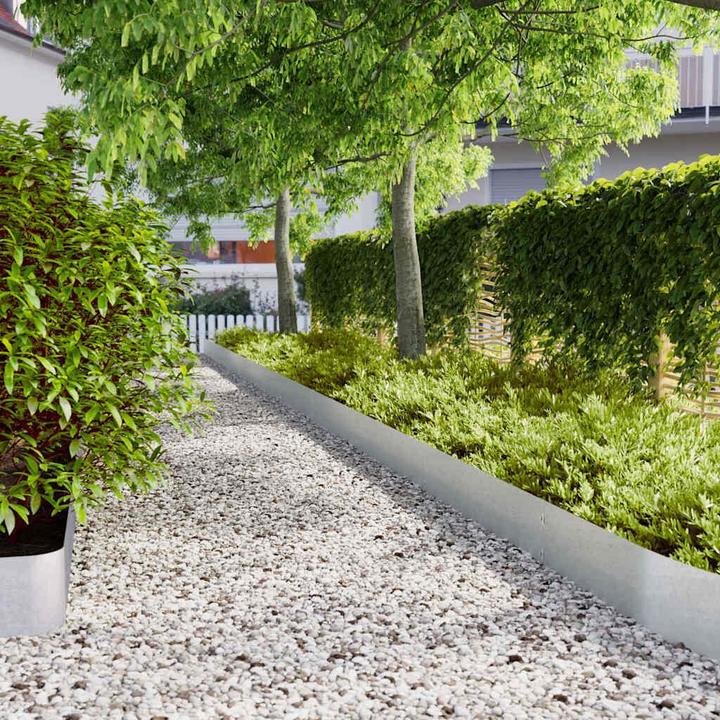 Produktbild vidaXL Rasenkante (103 cm)