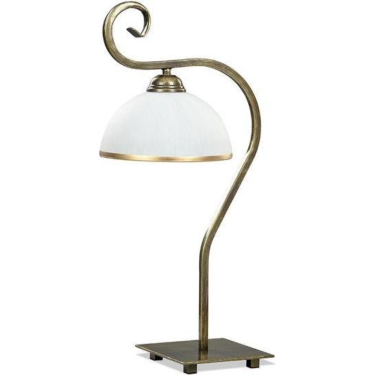 Licht-Erlebnisse, Tischlampe, Elisa (E27)