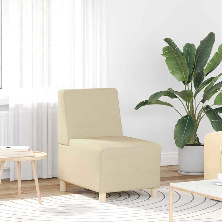 Produktbild vidaXL Modernes Sofa-Unit