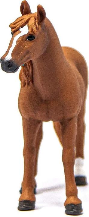 Produktbild Schleich Deutsche Reitstute