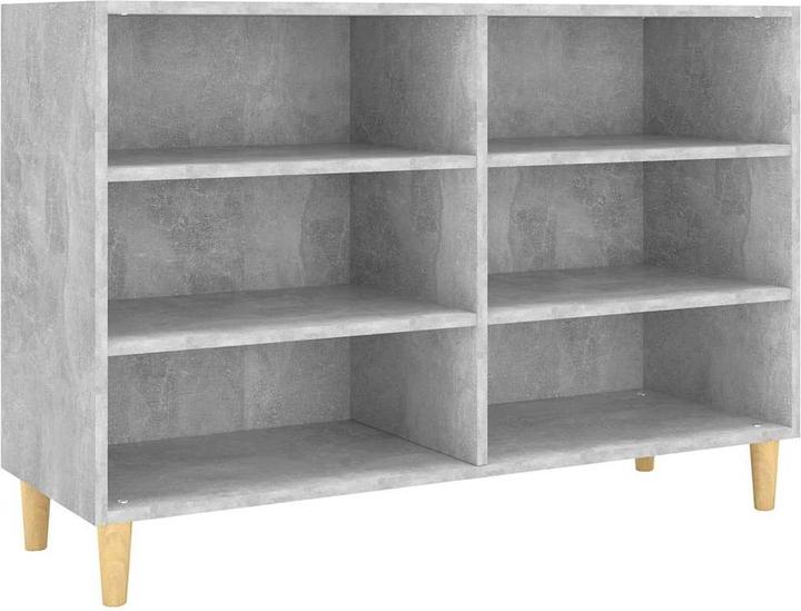 Image du produit vidaXL Sideboard (103.50 x 35 x 70 cm)
