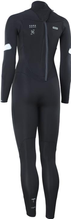Actual product image ION Wetsuit Amaze Core 4/3 Back Zip (S)