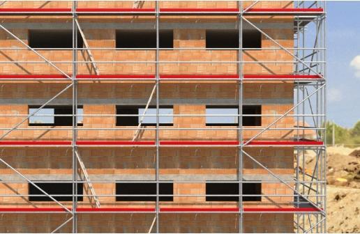 Actual product image Fischer Scaffolding eyelet GS 12x190 (25 pcs.)