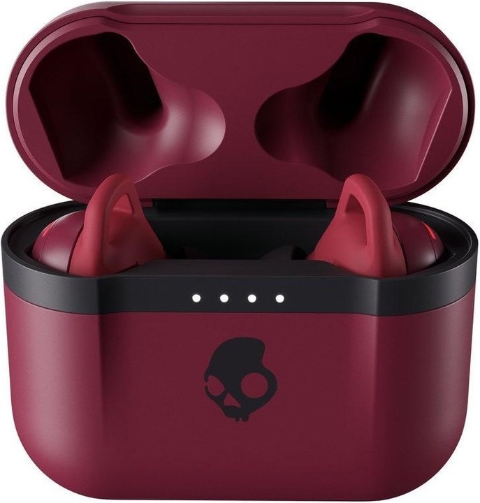 Immagine prodotto Skullcandy Indy Evo (Nessuna soppressione del rumore, 6 h, Senza fili)