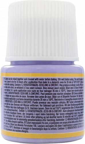 Produktbild Pebeo Porcelaine 186 (Lavendelblau, 45 ml)