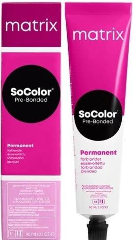 Produktbild Matrix SoColor Dauerhafte Farbe 8CC 90ml