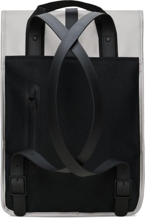 Produktbild Rains Backpack Mini W3, Nimbus (11 l)