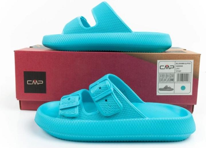 Produktbild CMP Campagnolo Belem Pantoffel (36.5)